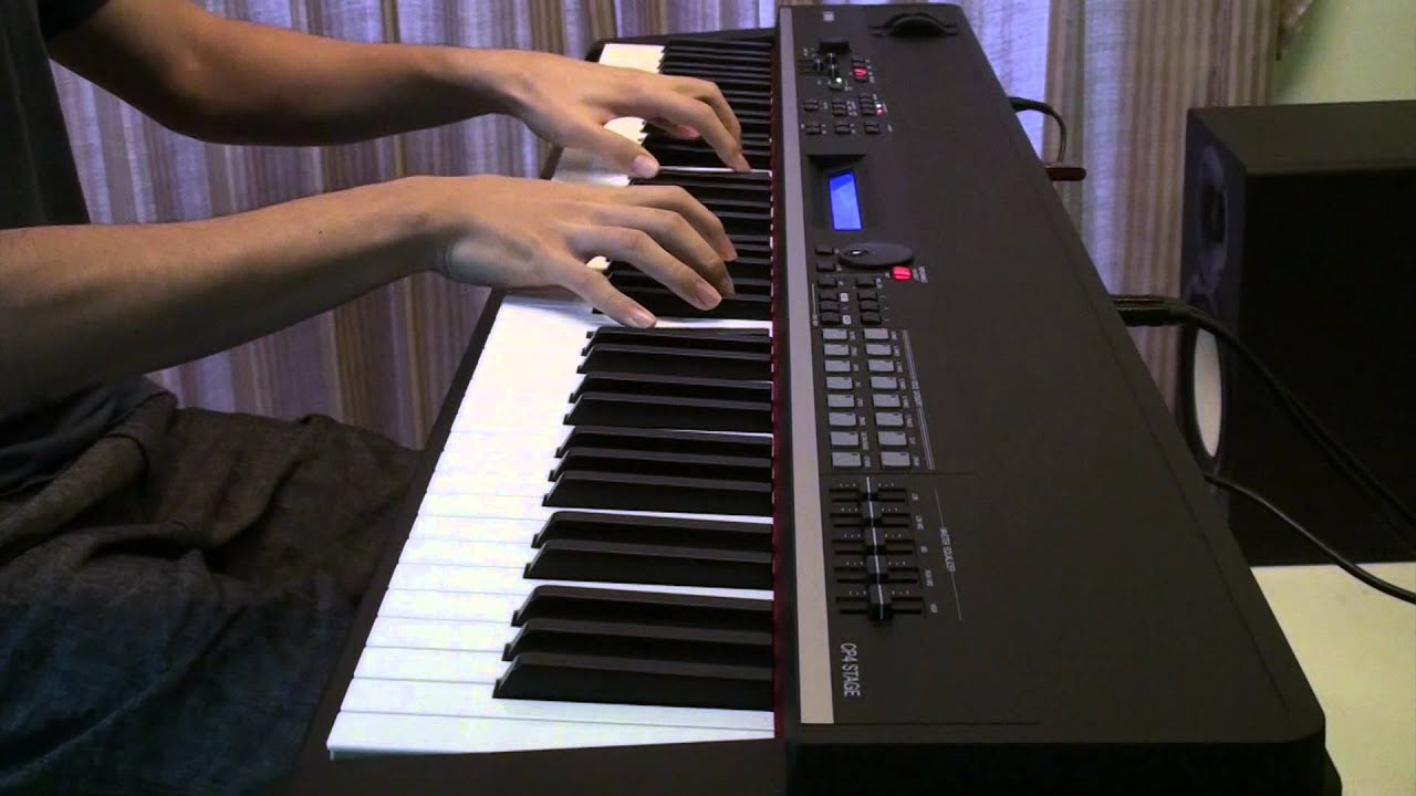 Season Five - ฝัง Piano Cover by เติ้น