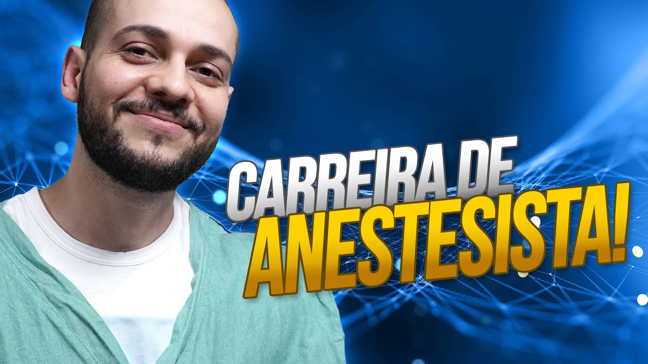 Quais as formas de ATUAR como anestesista? Saiba escolher.