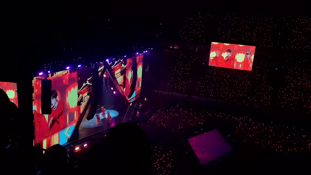 14012024 The Unity - Jakarta 'Kick It'