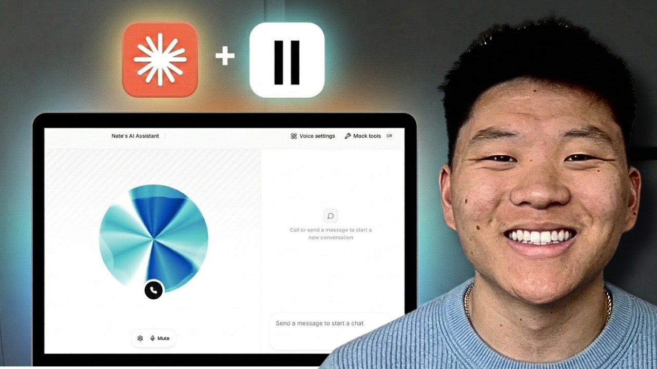 Building Realistic Voice Agents Has Never Been Easier