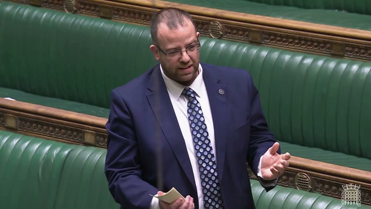 Sentencing Bill: Consideration of lords amendments