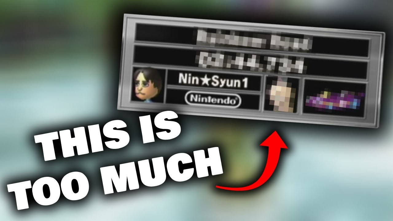 Насколько сильны призраки персонала в Mario Kart Wii?