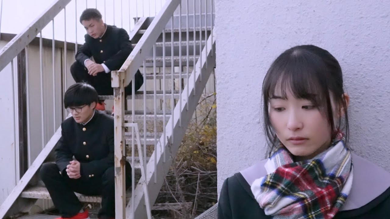 映画「ガチャコン2！青春編」