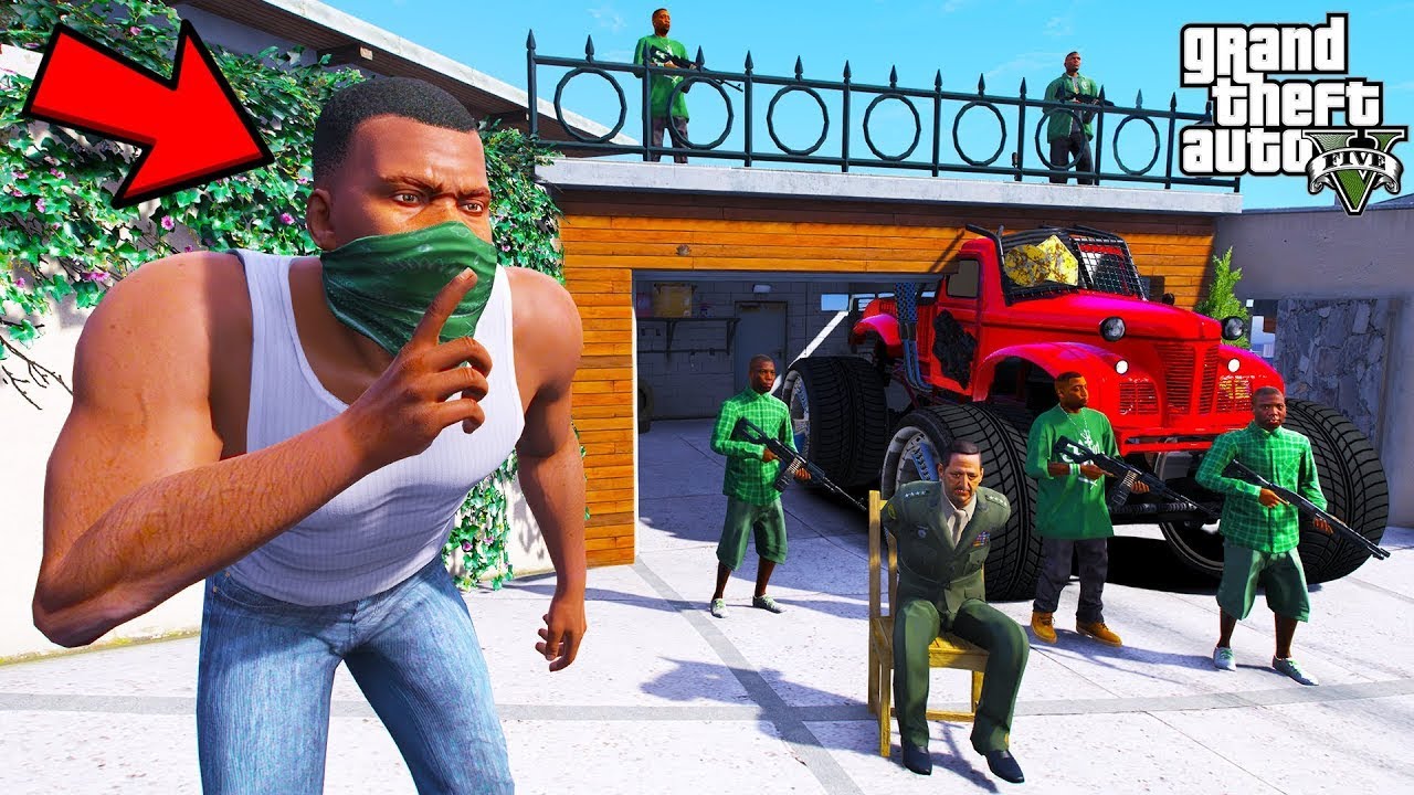 Can I escape from police? GTA 5 live stream