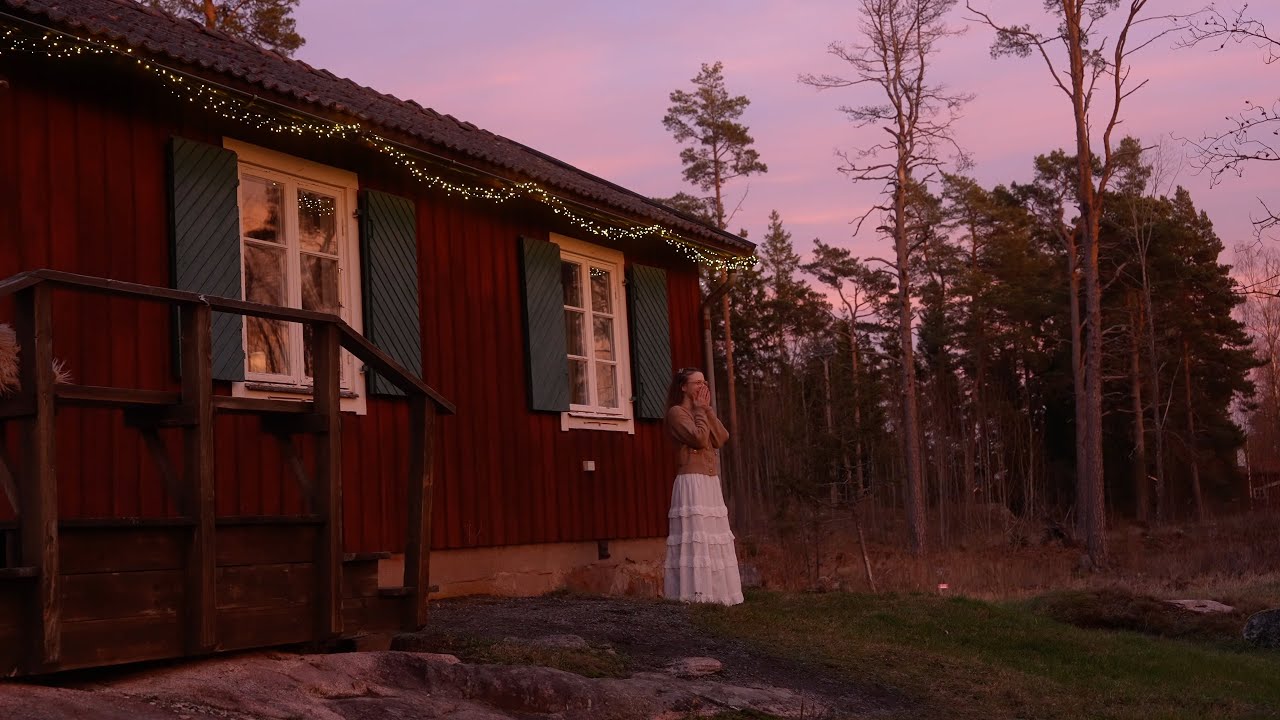 I Moved to a tiny Cottage in the Forest One Year Ago (Here’s What Happened) #51