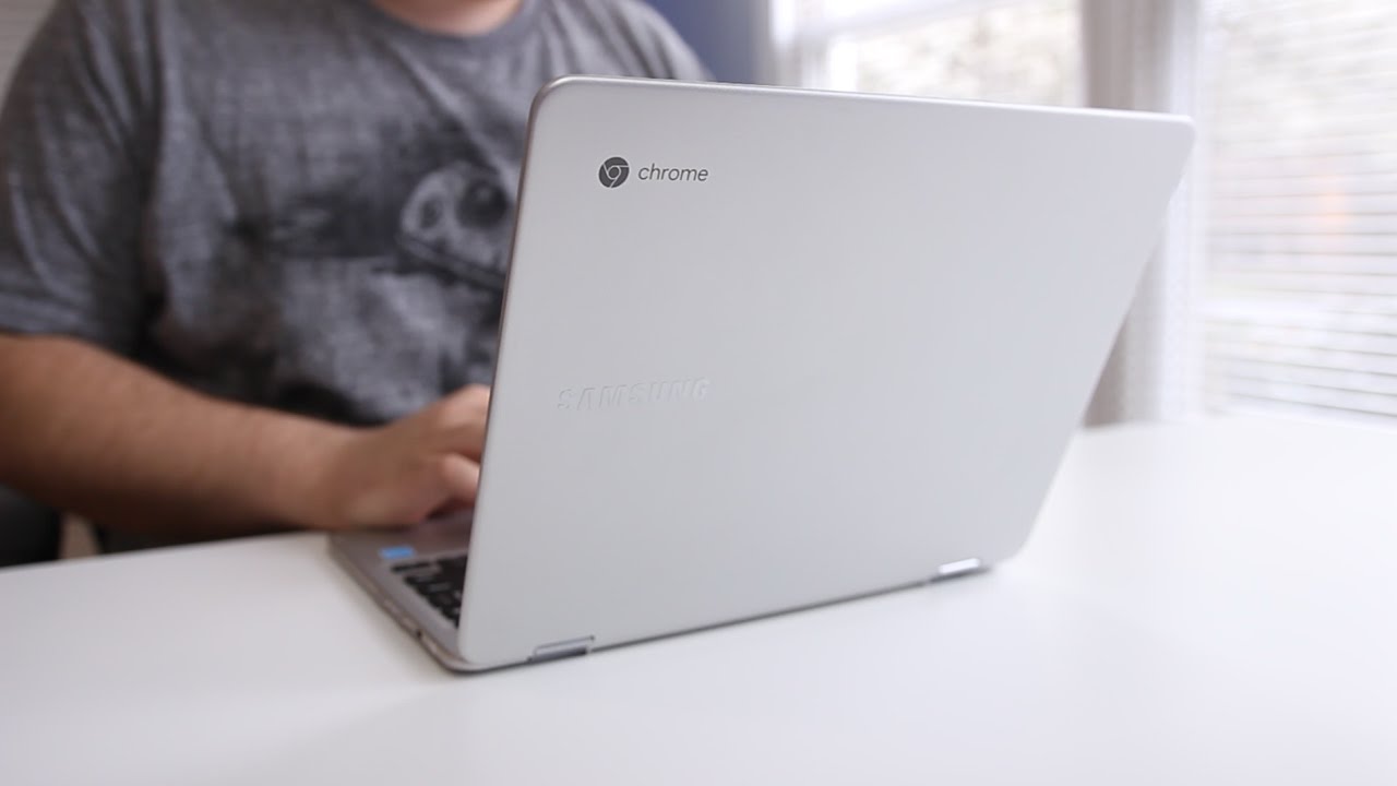 Samsung Chromebook Plus Review