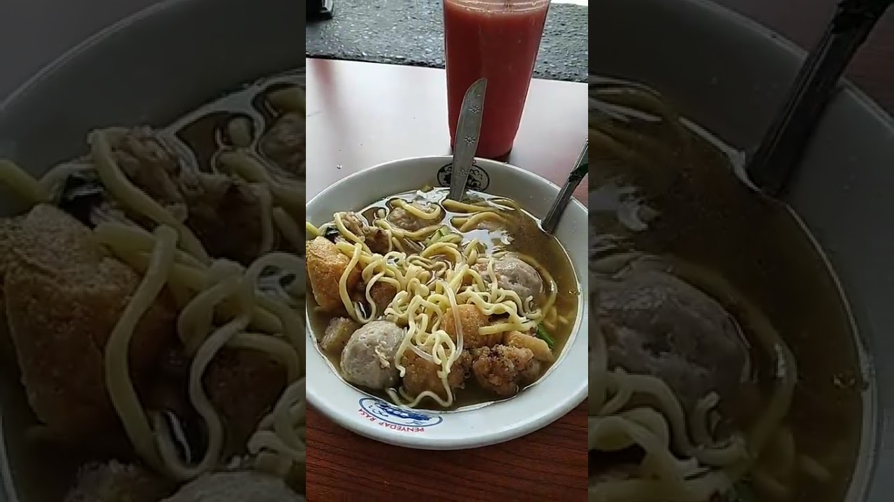 Heritage Cafe  and Foodcourt RSU Tidar Kota Magelang - Selasa 25 November 2025