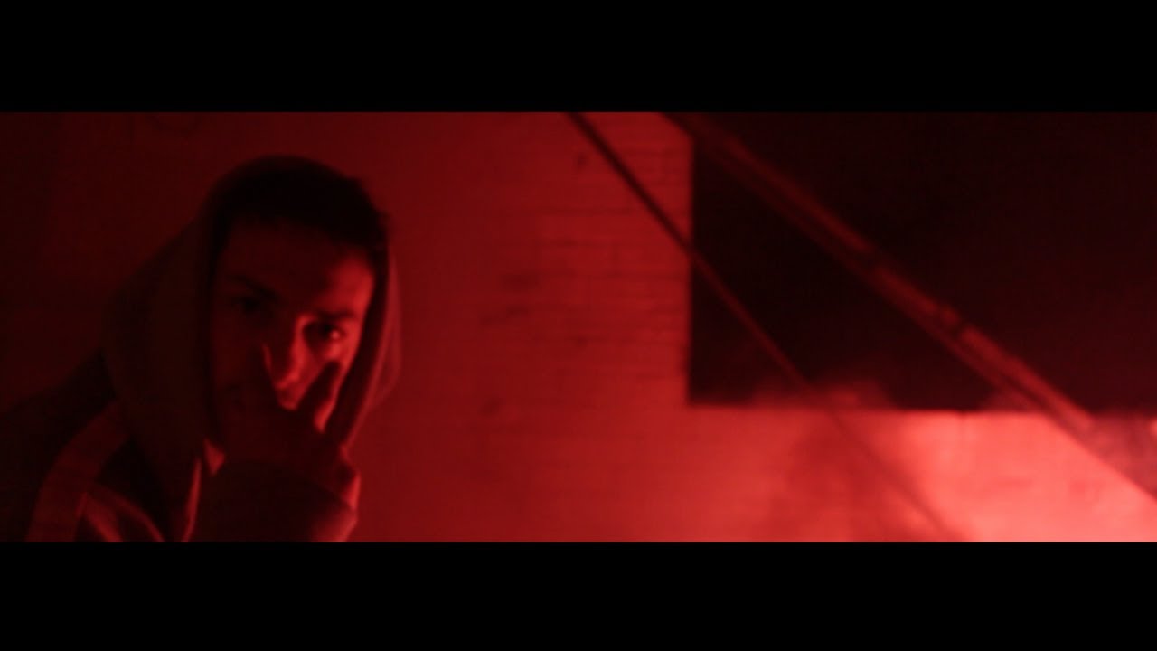 LONG3 - MAN (prod.OXIZER)|Official Music Video|