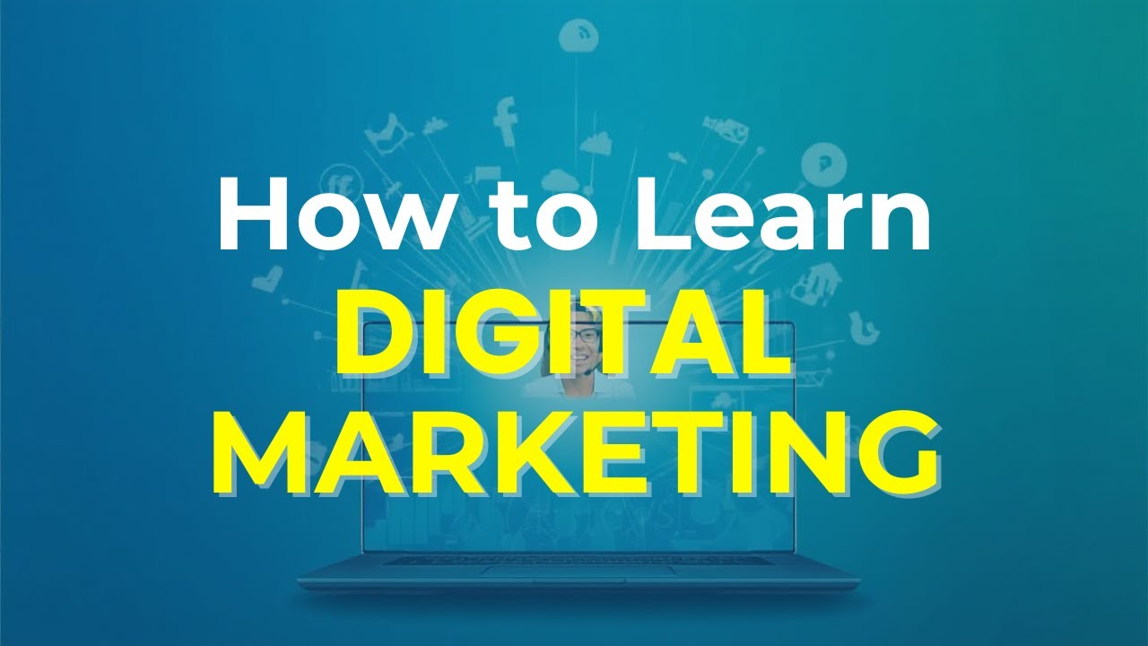 How to Learn Digital Marketing in Tamil