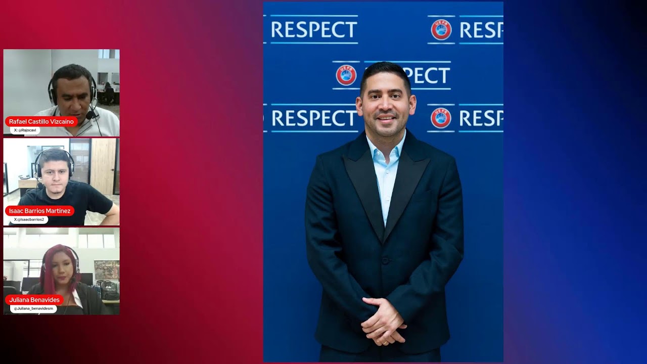 Hablaremos con César Farías, que clasificó con el Barcelona a la fase de grupos de la Libertadores
