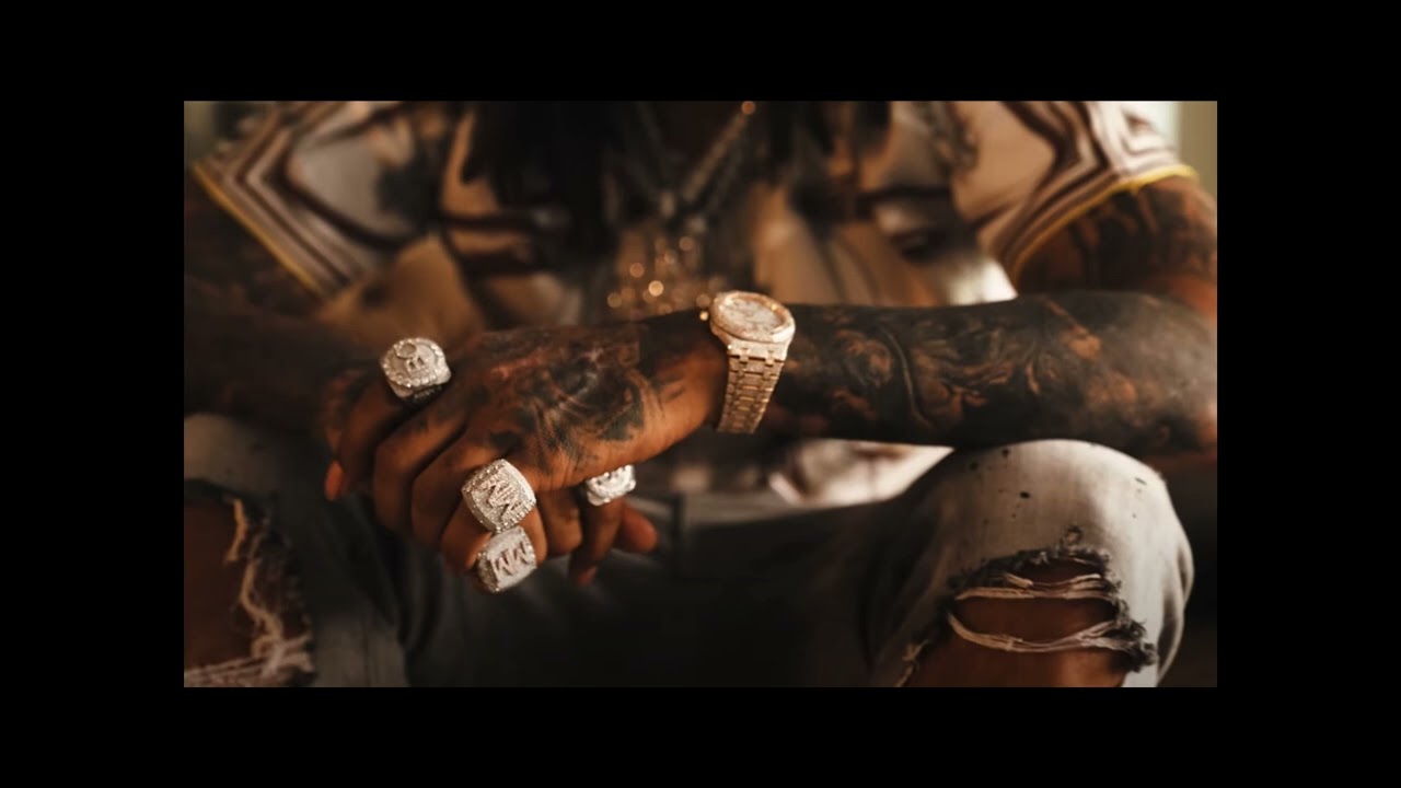 (FREE FOR PROFIT) Money Man Type Beat 2024 - 