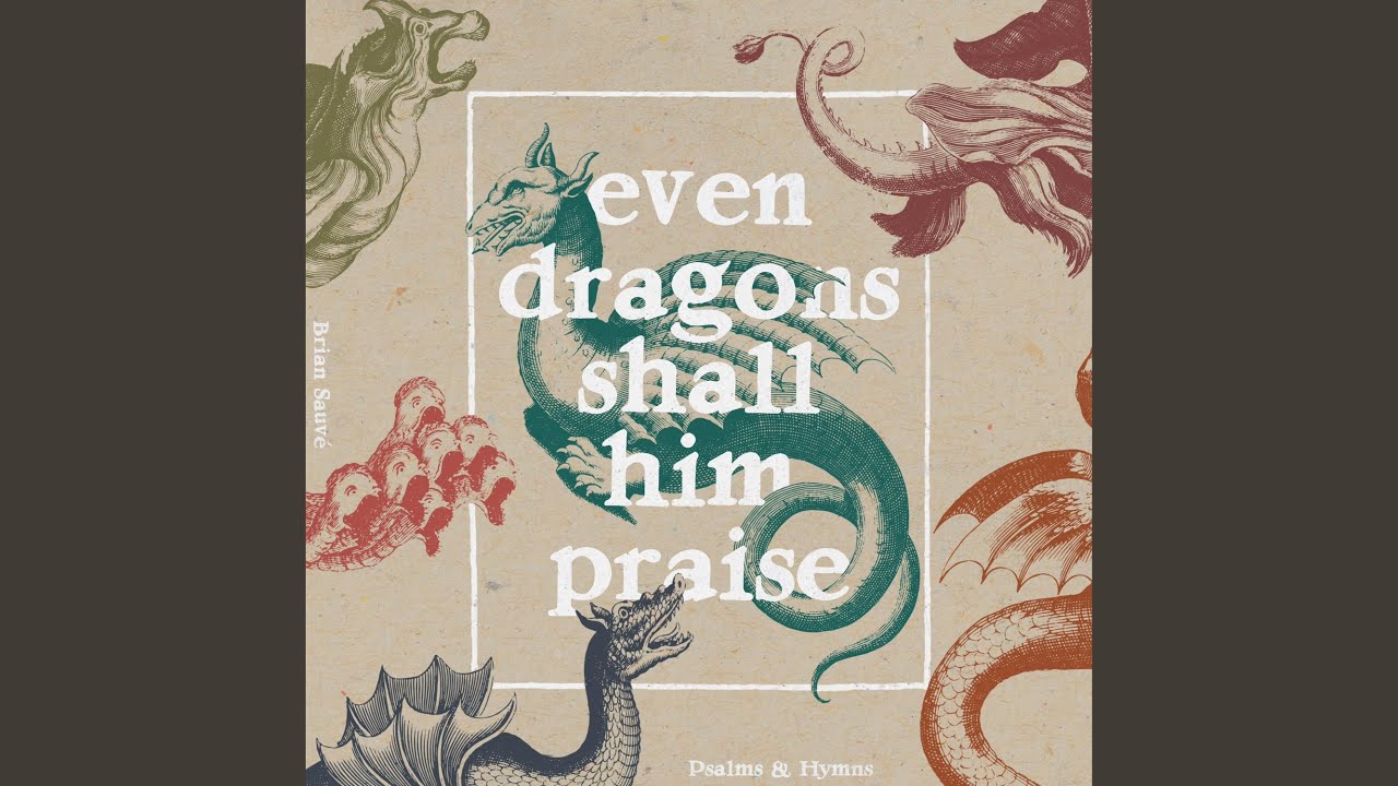 Psalm 144 (A Fortress Is My Lord)