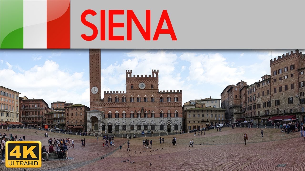 SIENA 2018