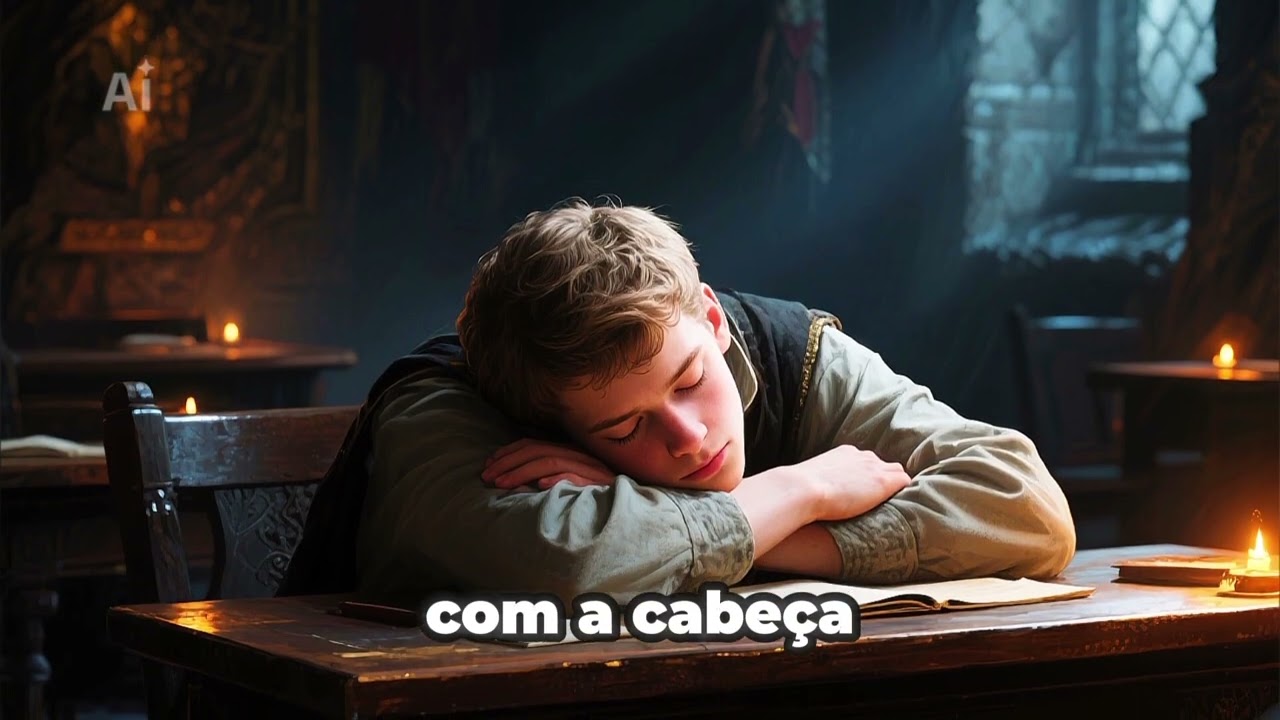 📜🔥 É Assim Que o Conhecimento Sempre Foi Perigoso Para as Instituições Religiosas