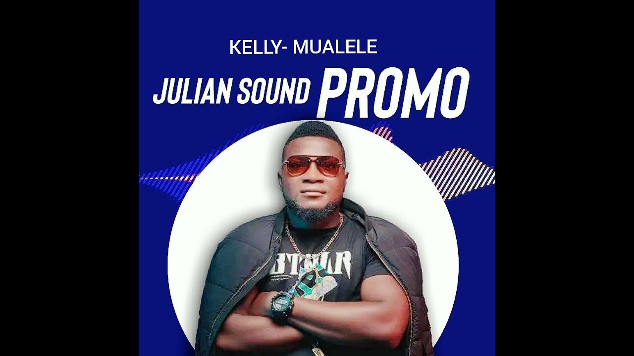 KELLY- MUALELE