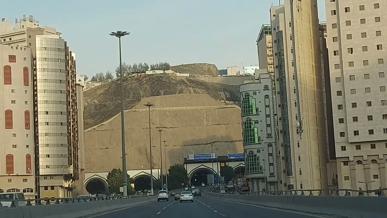 Makkah mera