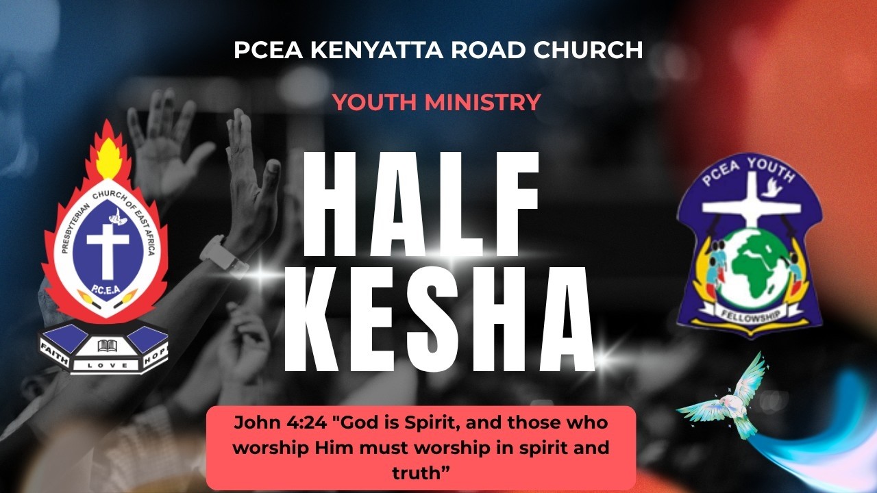 YOUTH KESHA | 20TH MARCH 2026