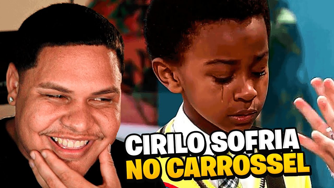 HOJE EM DIA SERIA CRIME!! - JMDECK REAGINDO AOS MAIORES ABSURDOS DA TV