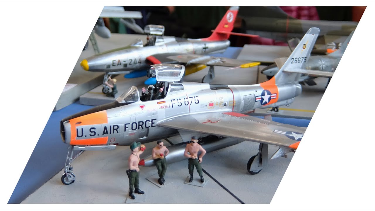 9. Bayerische Modellbautage - PMC-Erding - Scale Model Exhibition - Ergolding 2023 - Scale Bench