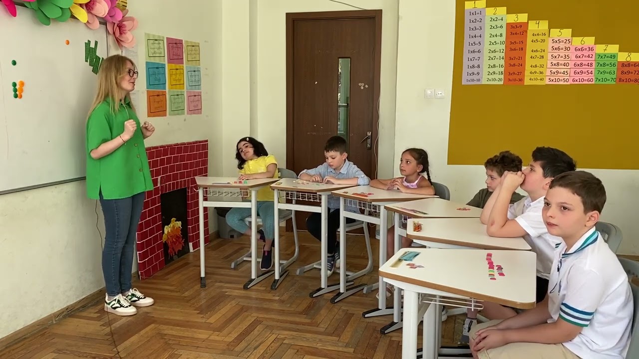 ლუწი და კენტი რიცხვები