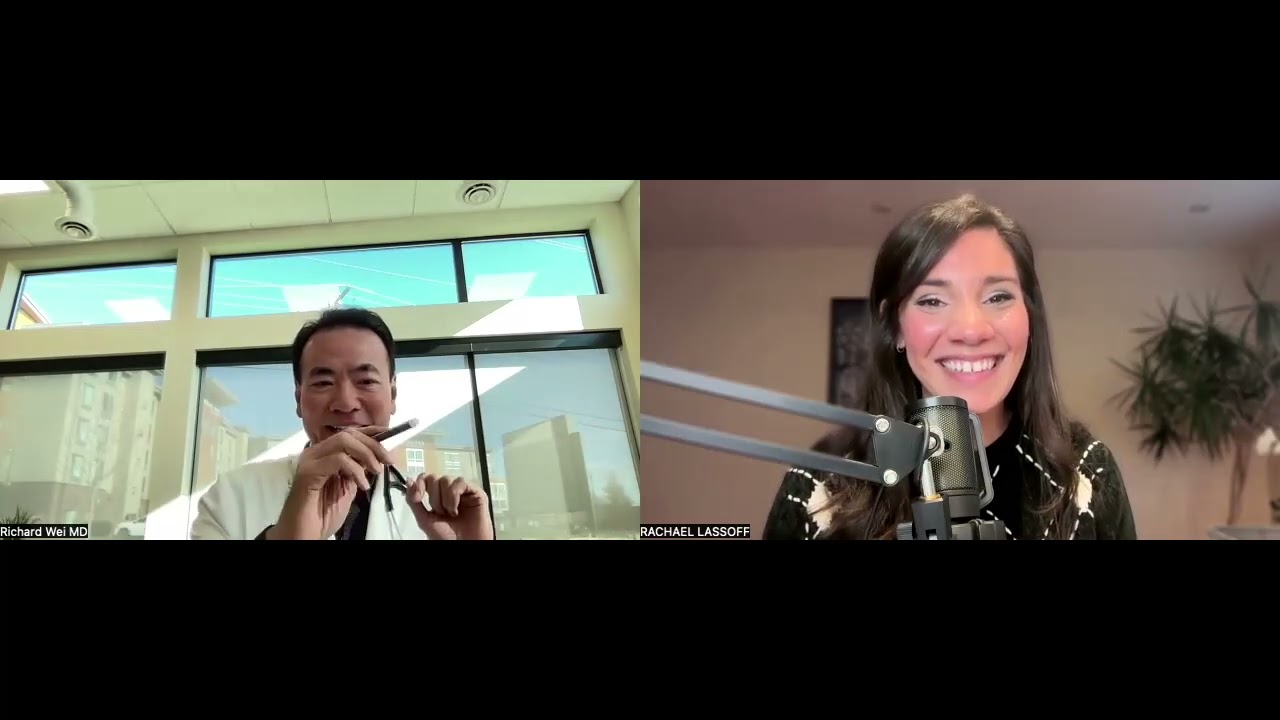 Dr. Richard Wei, Care Medical Group, Interview with meddkit