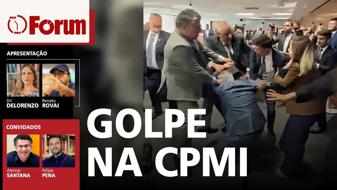 Fraude na CPMI: bolsonaristas armam pra levar Lulinha | $$:Aliados de Flávio pagam posts contra Lula