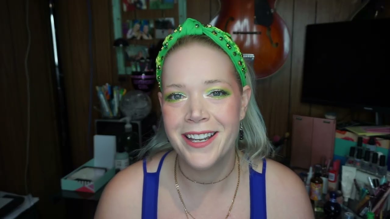 Pan That Palette 2026 Update 02 | Clionadh Cosmetics x Emily Violet Marie 'Dragon Fruit Palette'