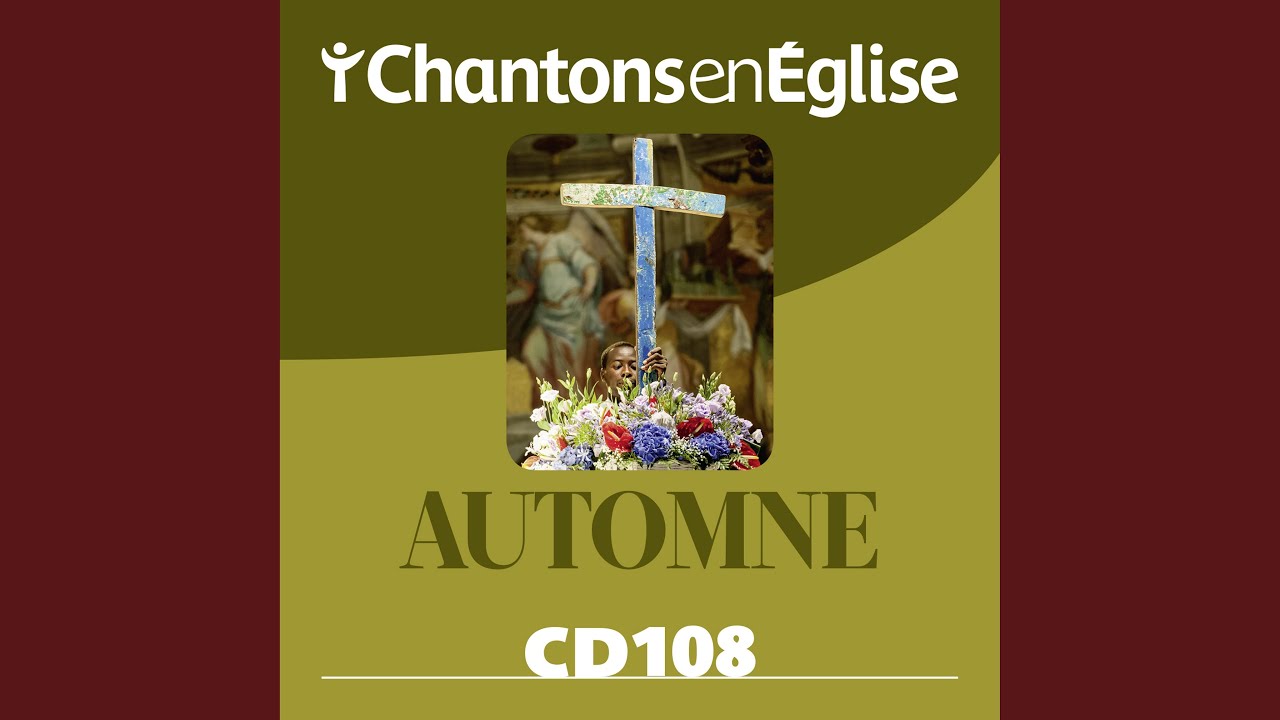 Autour du trône de l'agneau