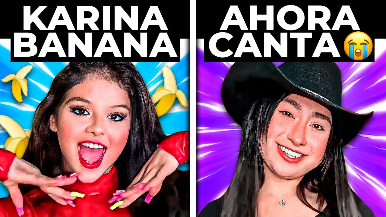TOP 5 PEORES CANCIONES DE INFLUENCERS #11