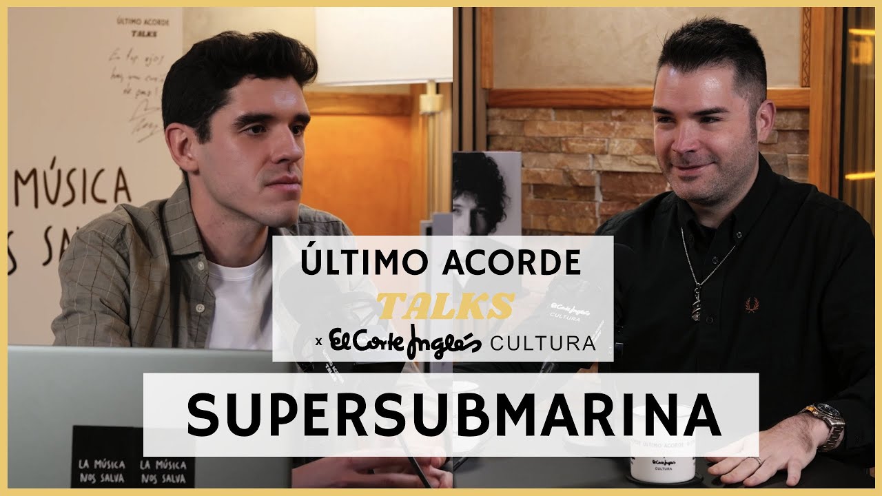 EL ENCUENTRO con JOSÉ MARÍN 