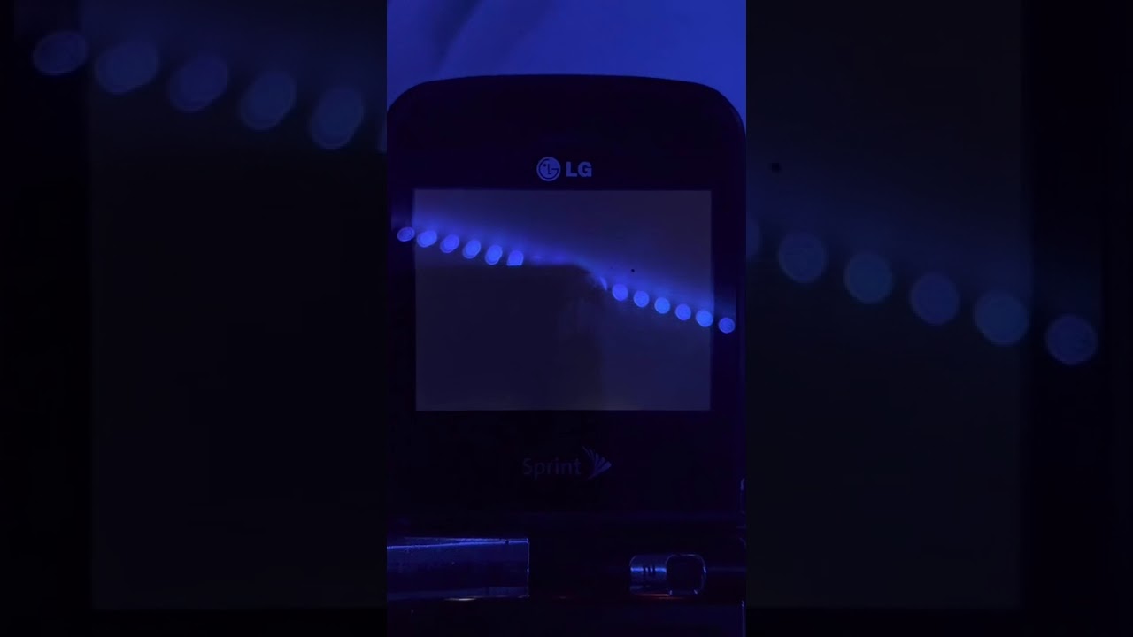 LG Startup and Shutdown sounds updated (requested by: @Unknownphonecollector )