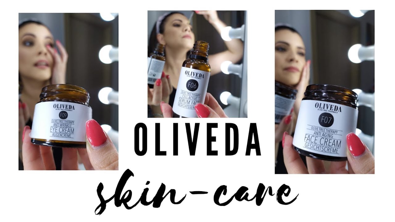 PRODOTTI TOP: Vi svelo Oliveda SummerGlow - Prodotti Skincare