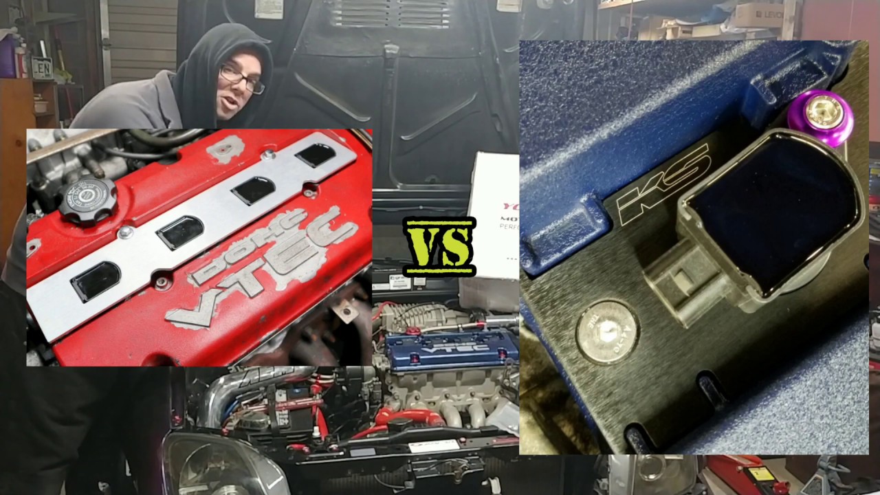 New Year, new parts!