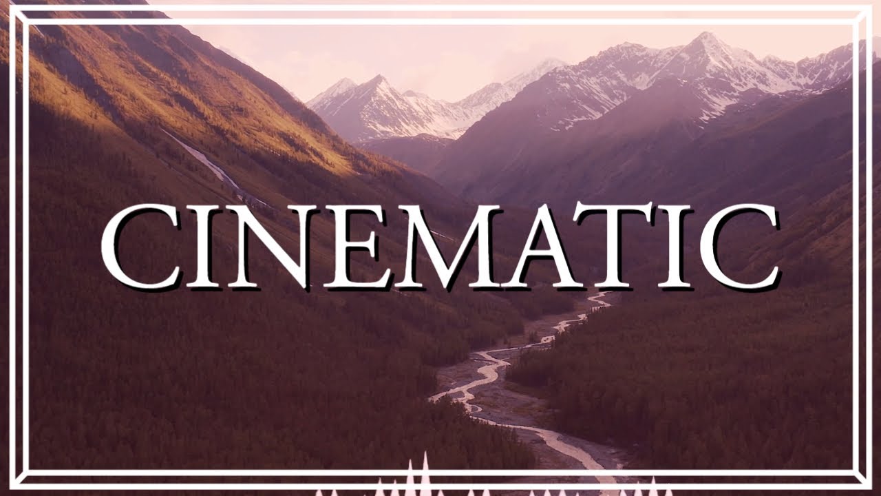 TRAVEL Cinematic | NoCopyright Background Music | CFM 2022