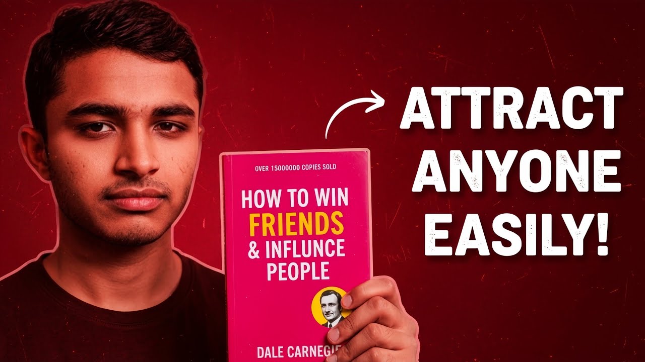 06 effective ways to influence people |@rishabhthink|