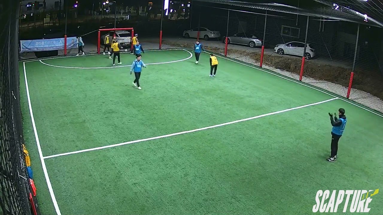 파라 미금점 26/01/07(수) 오후 8시 플랩 하이라이트 영상
