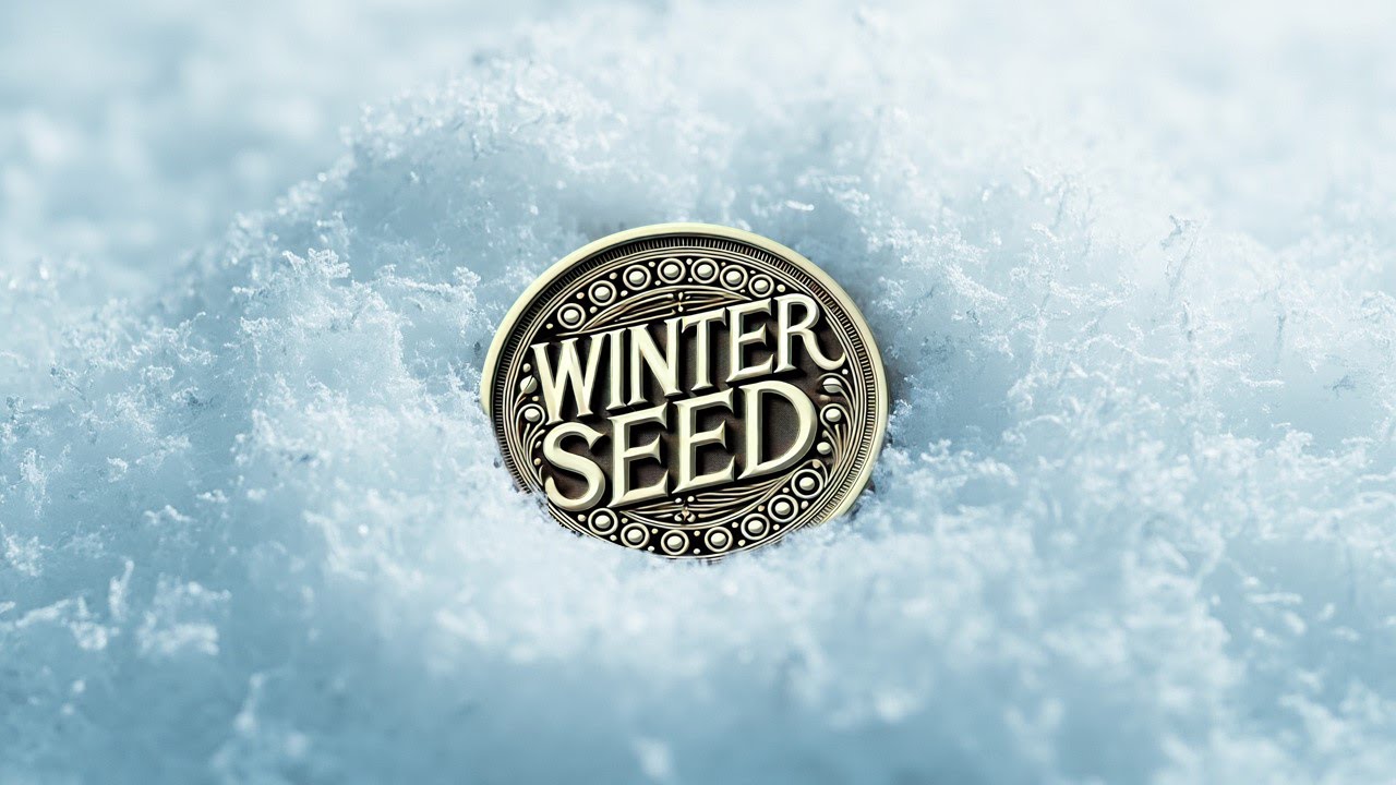 Winter Seed