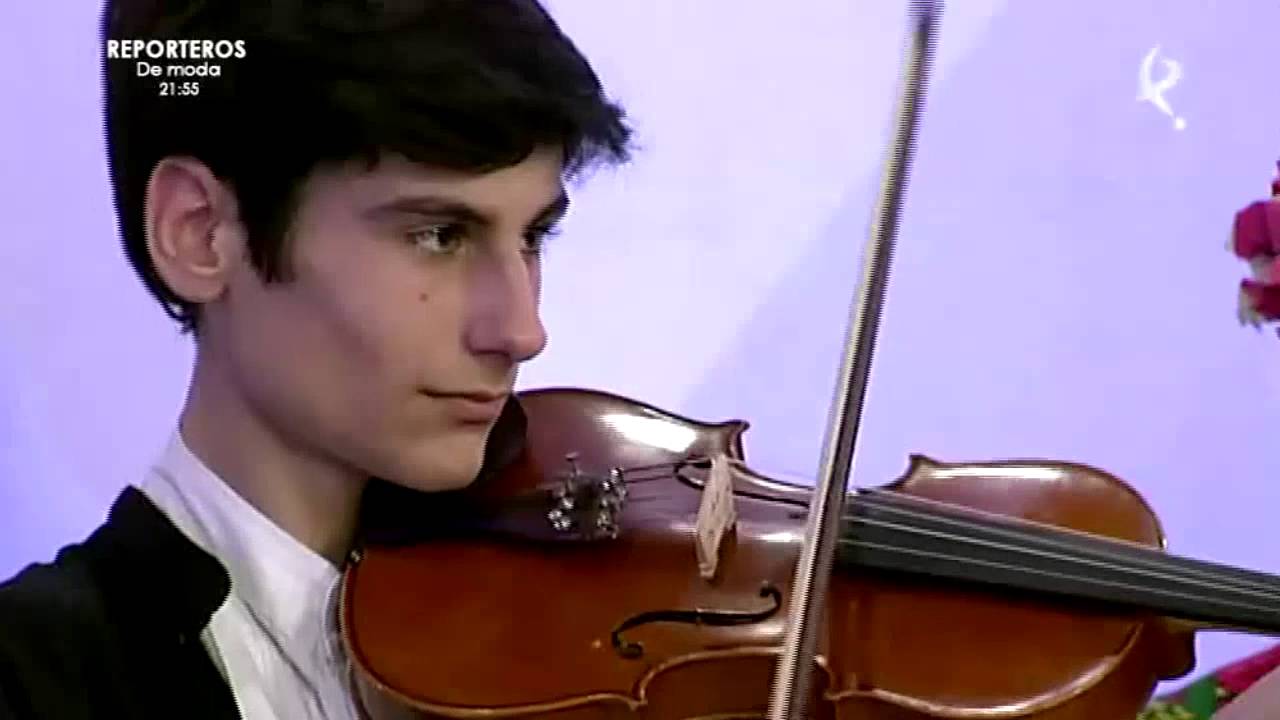 2016-02-26 Por San Marcos en el programa X la Tarde