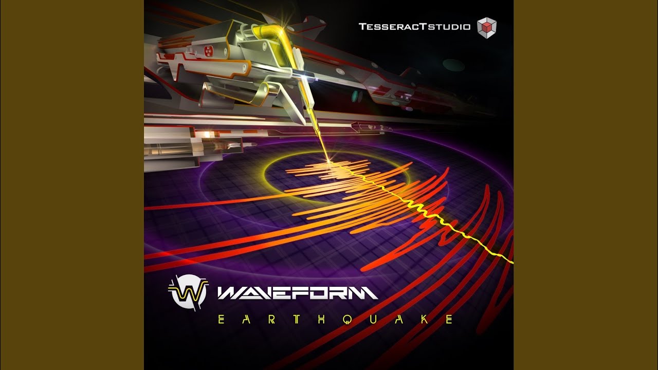 Earthquake (Original Mix)