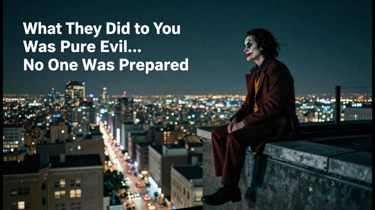 What They Did to You Was Pure Evil… No One Was Prepared ⚖️
