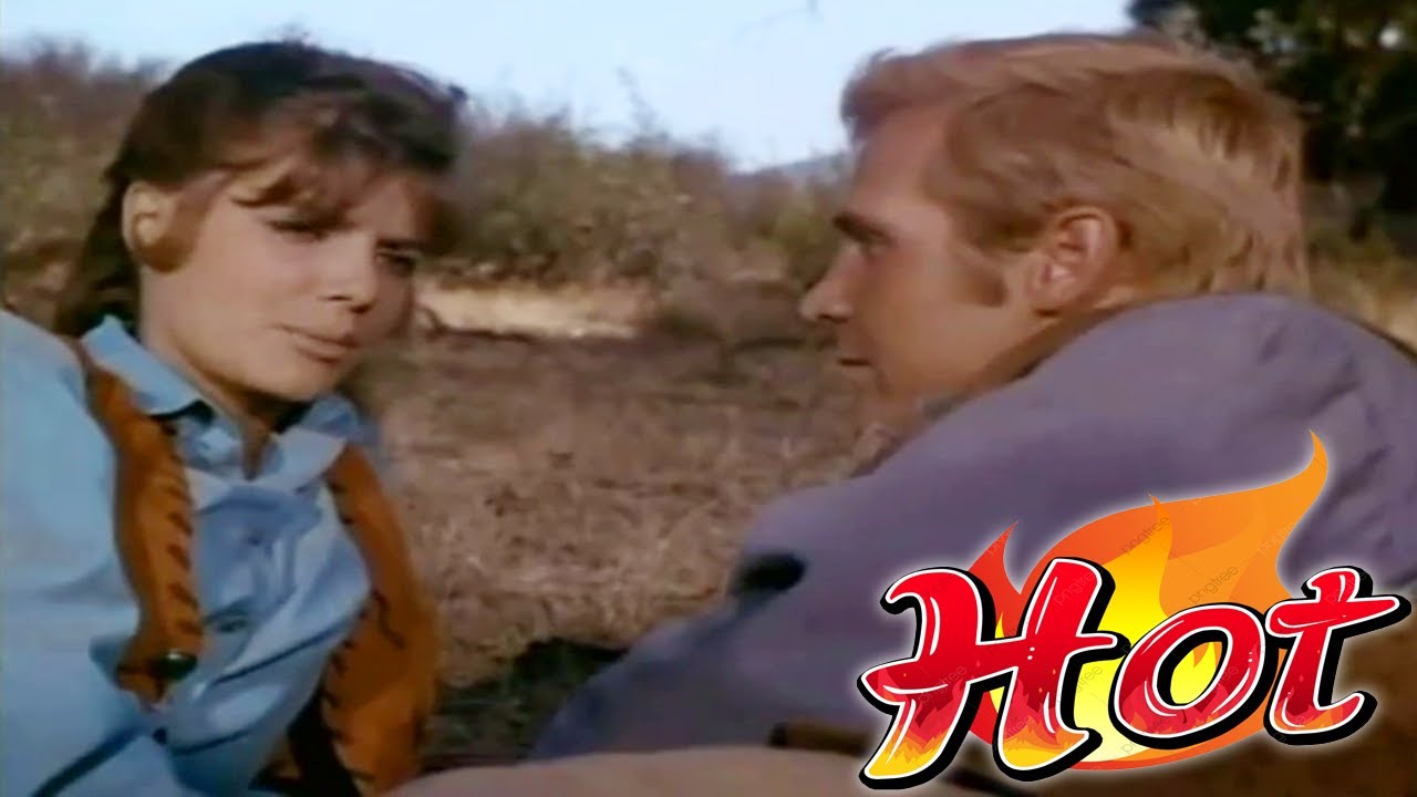 The Big Valley Full Episodes 🎁 Season 1 Episode 7-8 🎁 Classic Western TV Series