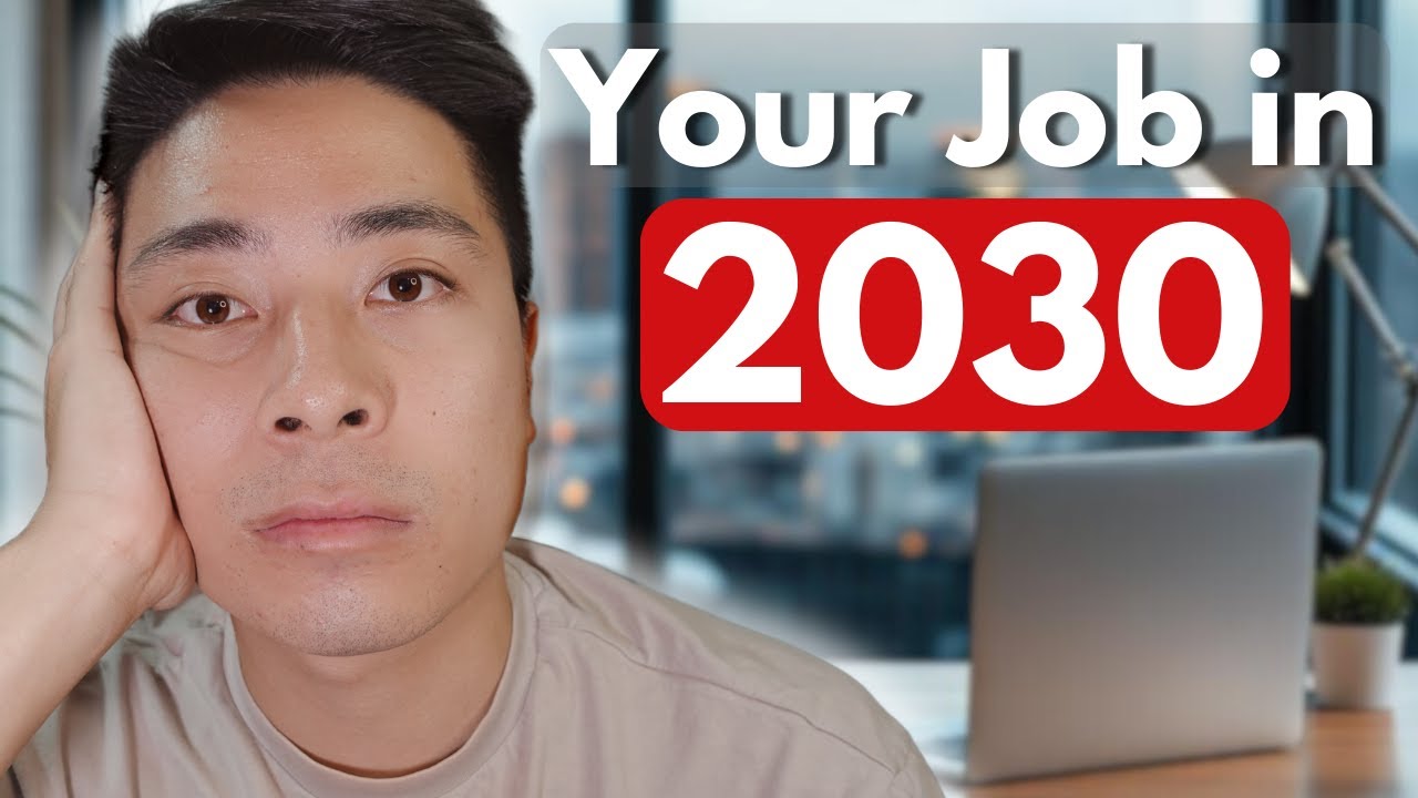 The Truth About Remote Work in 2030 (You&rsquo;re Not Ready)