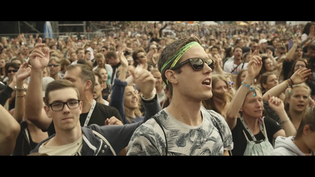 Aftermovie OASG 2017