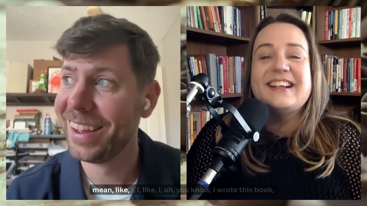 S1 Ep.3 | Getting Through What You’re Going Through