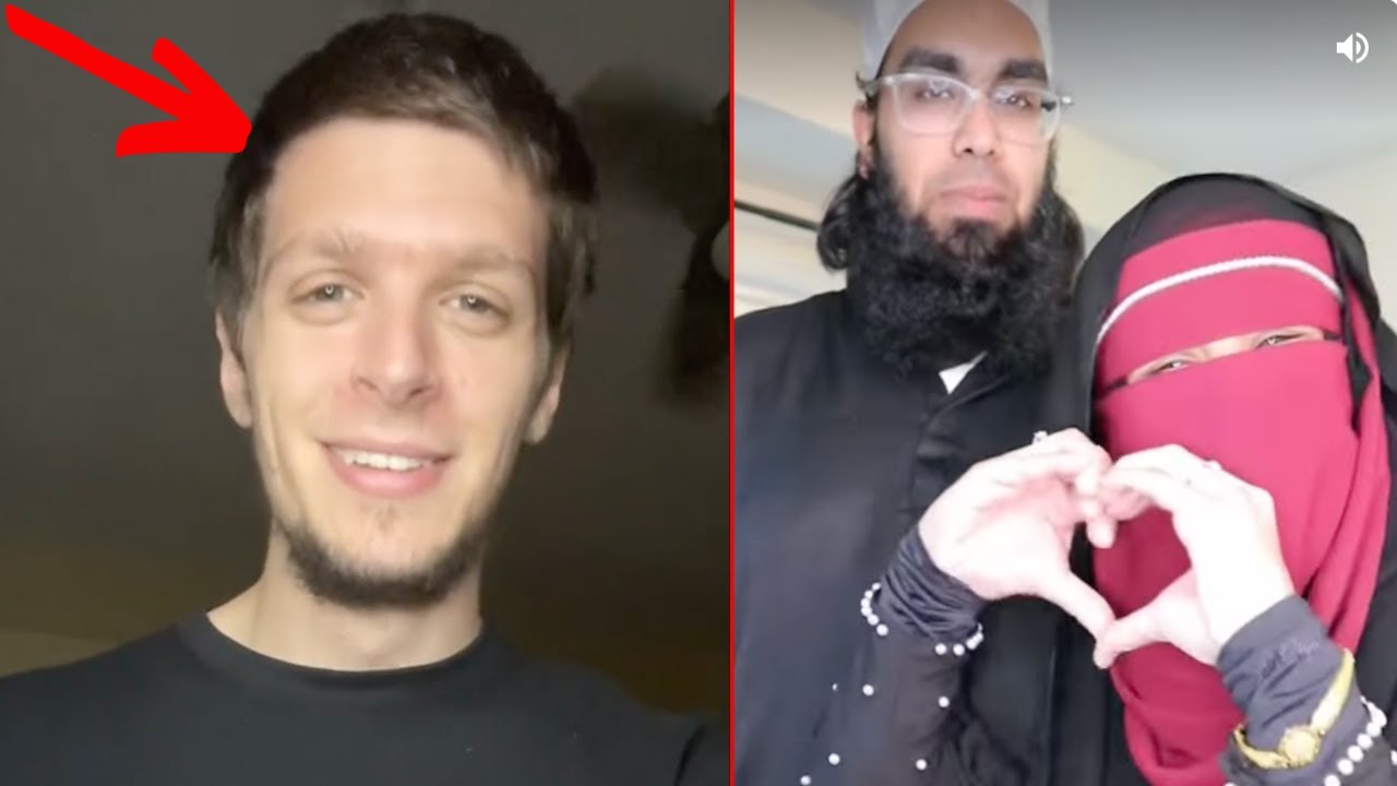 Simp Imams: The Final Boss