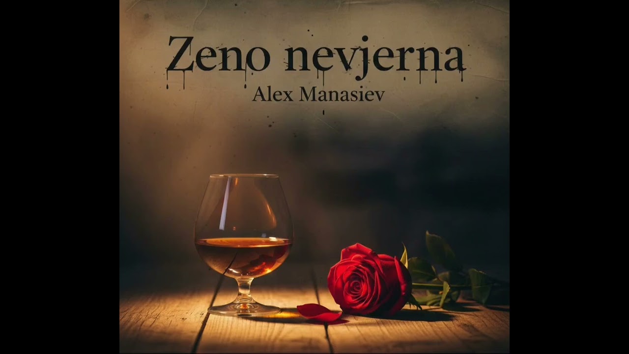 Zeno nevjerna - Alex Manasiev 