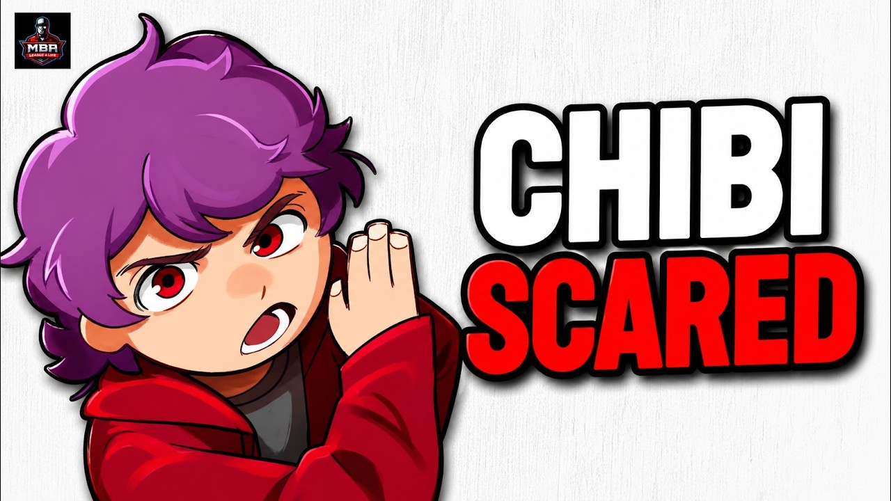 Почему Chibi Reviews так боится принятия закона KIDS Act в Конгрессе?