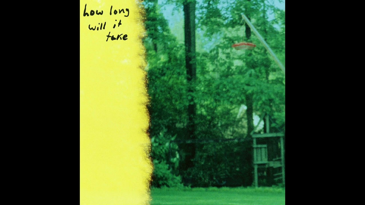 Orchid Mantis - How Long Will It Take (Full Album)