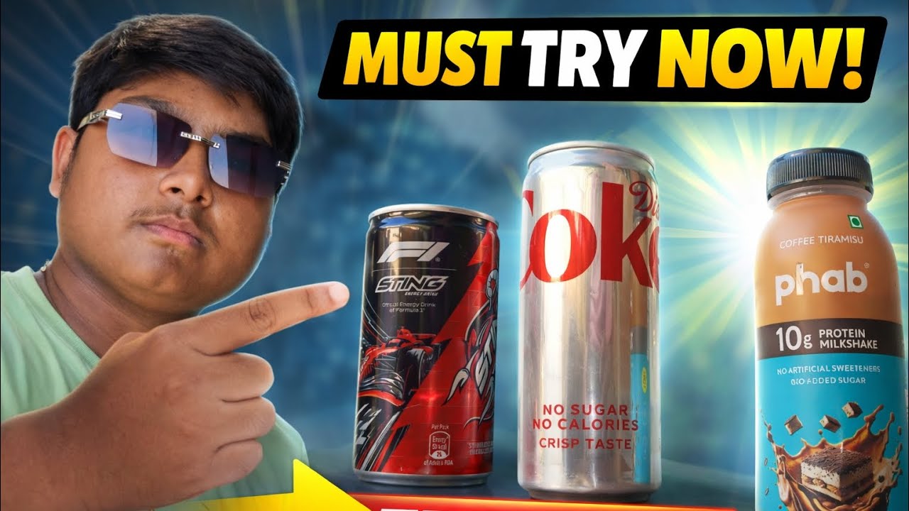 TRY NOW !
