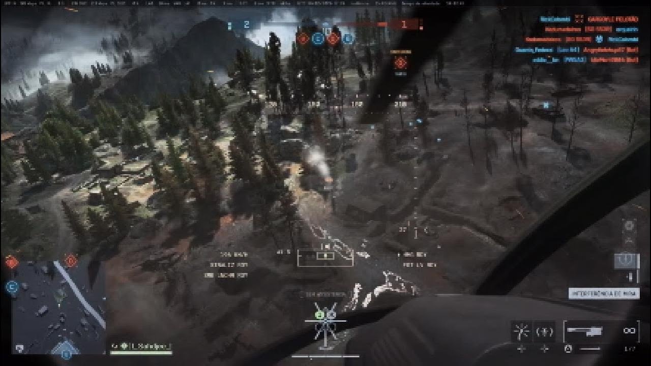 AH-6 Little Bird Battlefield 6